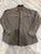 Grizzly mountain button down flannel  Men's - L