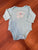 Carters Grandpa long sleeve onesie 6 Months