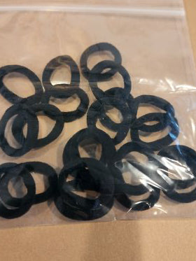 Toodler hair band set of 21 Toodler hair band set of 21