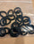 Toodler hair band set of 21 Toodler hair band set of 21