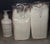 NEW Propre French Diaper Care Alternative to wipes BRAND NEW organic cotton wipes and cream