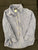 Oshkosh Light blue boys button down with collar long sleeve 6T/6