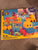Brand new mega blocks train big box Retail 25$