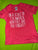 Unknown Fourth of July t shirt 2T