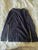 Hanes Long sleeved shirt black size Small  6T/6