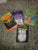 Diary of Wimpy Kid Meltdown Pokémon Thundershock, goodebumps