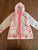 Old navy rain jacket  2T