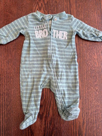 Carters  0-3 Months