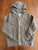 Old navy zip up sweat shirt  5T/5