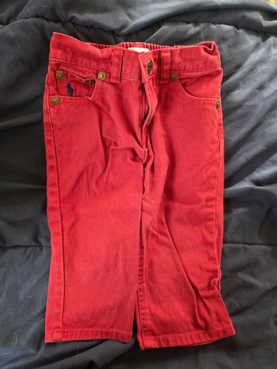 Ralph Lauren Pant  12 Months