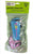 New Girls Soccer Shinguards XXS height 3'7"