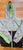 Nike Some wear there is a mark on one sleeve & part of logo peeled off 5T/5