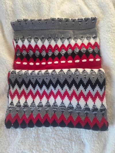 New York & Company scarf