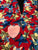 NEW Lularoe NEW Lularoe leggings Tween size fits kids 10-2 petite and 00-0. 14-16