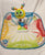 DANCING toy mat