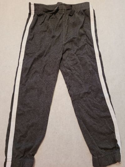 Garanimals Gray long pants light 4T