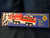 GETTY 1995 Getty Toy Race Car Carrier