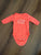 Carters 3 month best sister ever long sleeve onesie 3 Months