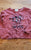 Zara Baby boys The cute graphic shirt is great condition great for Fall/ Spring 12-18 Months