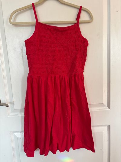 Gap -Red dress Size large Women's - L