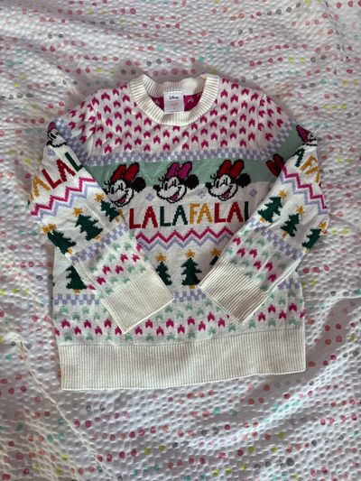 Disney  5T/5