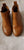 Wonder Nation Camel colored shoe boots 12 (Lil' Kid)