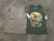 Carters NEW: Lot of 2, Sleeveless shirts, retail $7 each,  34-43 lbs 4T