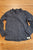 Zara Baby Turtle neck long sleeves w/ snap closure on the upper back 9-12 Months