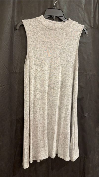 ACEMI GRAY FLANNEL Women's - L