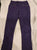 Place Purple sparkle pant. 10-12