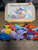 Magnetic dinosaur train.. Brand new Magnetic dinosaur train