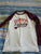 Childrens Place Size 14 Thankful For My Family L/S Shirt 14-16
