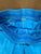 Under armor Blue under armor boys shorts 7-8