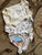 Disney Winnie the Pooh Set of 3 Winnie the Pooh onesies 0-3 Months
