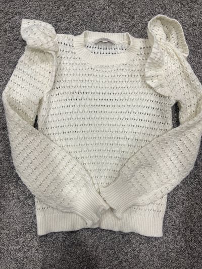 Loft Sweater Women's - M
