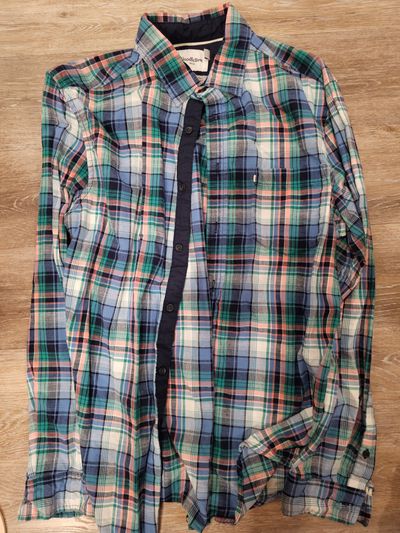 Goodfellow Button down shirt Men's - M