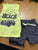 Oshkosh See you on the beach outfit 2T