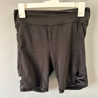 So Biker shorts Women's - M