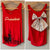 Disney Racer back tank with bow on back Women's - M