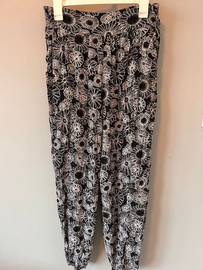 So High rise pants Women's - L