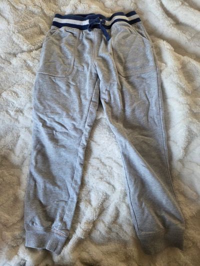 Carters pants  7-8