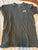 North face army green slim fit t shirt Men's - M