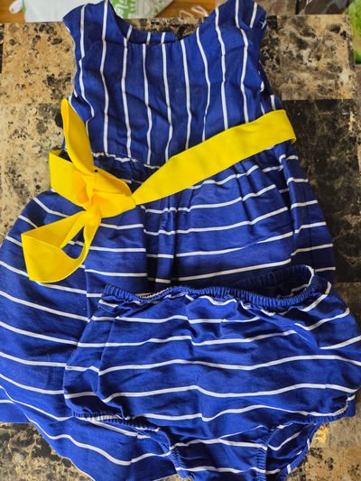 Ralph Lauren dress  18 Months