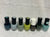 Brand New Nail polishes. Set of 7 Brand New Nail polishes. Set of 7