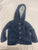 Baby Boys Carters Sweater with hood. Size 18 month Baby Boys Carters Sweater with hood. Size 18 months 18 Months
