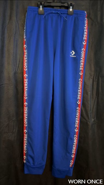 CONVERSE  Junior XL - 13