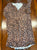 Leopard print nightie  Women's - L