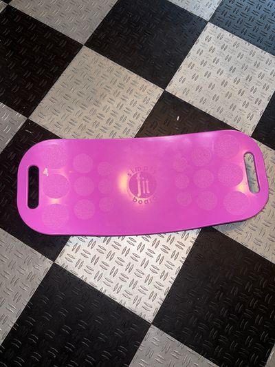 Simply fit Purple simply fit exercise board