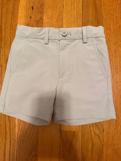 Vineyard vines Gray shorts 2T