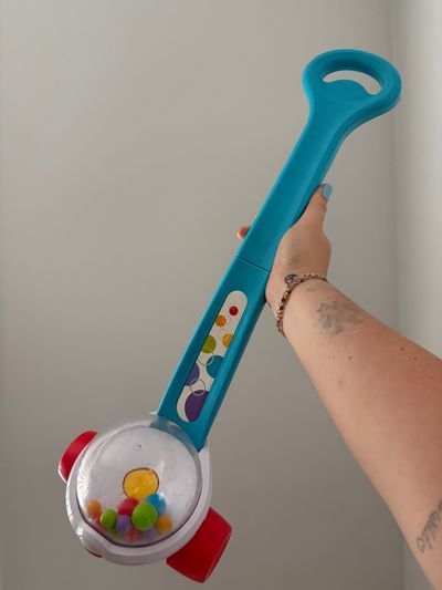 Fisher price Push toy